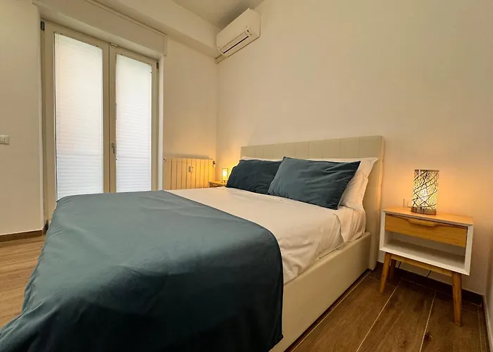 Casa Di MEG A Vicino Ai Navigli