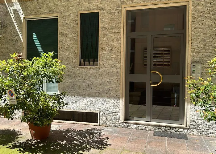 Casa Di MEG A Vicino Ai Navigli